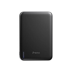 SolidSafe Air Q12 5000 mAh Noir