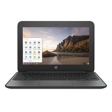 HP Chromebook x360 11 G4 EE Celeron N4000 4Go Tactile