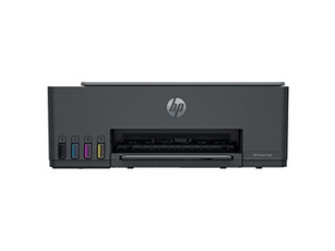 HP Tank 5115 Sans fil Couleur Imprimante - vue 2