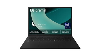 17Z90TL U7321T - vue 2