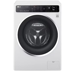 Lave-linge F14952WHS 10 kg 1400 tr/min Blanc 60x85x61 cm A+++