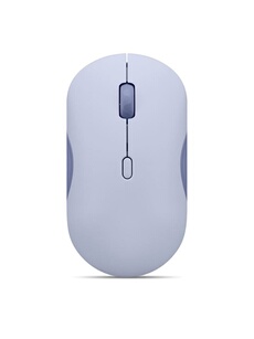 Lenovo 350 Bluetooth Silent Mouse Meta Grape