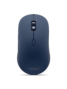 Lenovo Yoga Silent Bluetooth 4000DPI Cosmic 8 Boutons Ambidextre