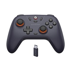 Manette de jeu GAMESIR T4 Nova Lite Connectivité tri mode Autonomie 10h Joysticks sans zone morte - vue 3
