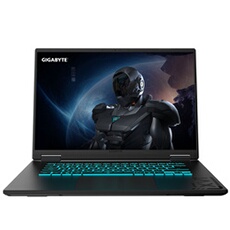 GIGABYTE GAMING A16 3WHK3FR864SH