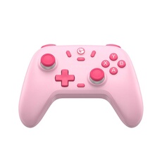 gaming sans fil et filaire Nova Lite Rose pour PC Nintendo Switch iOS et Android
