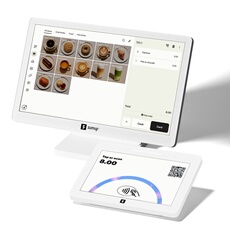 SUMUP CAISSE - vue 2