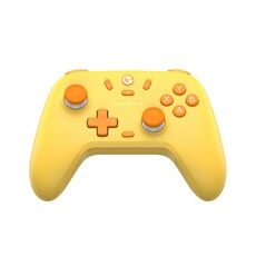 gaming sans fil et filaire Nova Lite Jaune pour PC Nintendo Switch iOS et Android