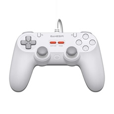 gaming filaire Tegenaria Blanc pour PC Nintendo Switch iOS et Android