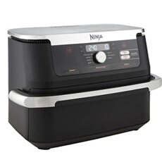 Friteuse sans huile Ninja Ninja Foodi AF500EU 2470 W Noir