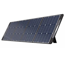 Panneau solaire PV200 200W pliable monocristallin IP68