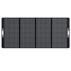 Panneau solaire PV400 400W pliable monocristallin IP65