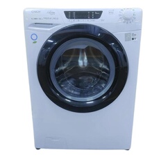 Lave-linge HES4474TWMB8-S 7 kg 1400 tr/min Blanc Classe A