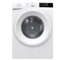 Lave-linge WESPI82 8 kg 1200 tr/min Blanc Classe B