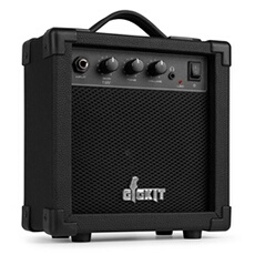 Amplificateur Guitare Electrique Max GigKit 20W - 20 Watts