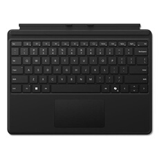 Microsoft Surface Pro Type Cover French Black
