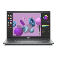 Ordinateur Portable Precision 3480 14" Intel Core i7 1360P 16 Go RAM