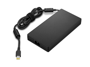 Adaptateur secteur LENOVO GX21F23046 Slim Tip - vue 2