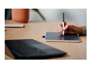 Tablette Graphique Wacom One 12 – Écran Full HD 11.6'', Stylet Inclus - vue 8