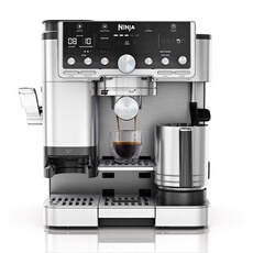Luxe Café Pro ES701EU 2 L Argent