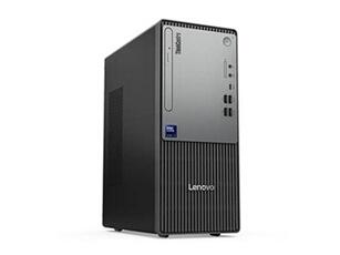 ThinkCentre neo 50t Gen 6 13BD - AI PC - tour Core Ultra 5 225 / jusqu'à 4.9 GHz - RAM 8 Go - SSD 256 Go - TCG Opal Encryption 2, NVMe - Intel