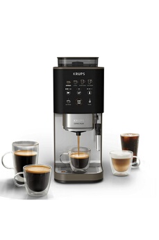 SA403BE0 Coffee Crush Experience
