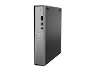 ThinkCentre neo 50q Gen 5 13B9 - Minuscule Core 5 210H / jusqu'à 4.8 GHz - RAM 8 Go - SSD 256 Go - TCG Opal Encryption 2, NVMe - Intel Graphics -