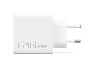 2 USB C WH + CBL Chargeur Dual 1 5M