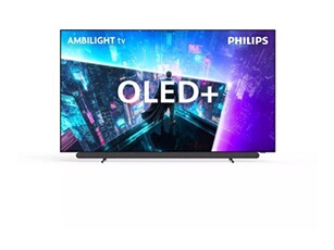 PHILIPS 65OLED91112 - vue 4