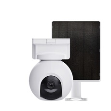 Caméra de surveillance EZVIZ HB8 Pro 4K - vue 5