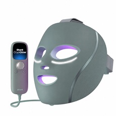 Soin Corps et visage Shark CryoGlow UFW312EUSG Vert Sauge