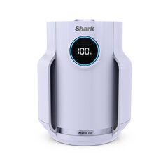 Chauffage et traitement de l'air Purificateur Shark NeverChange HP072EU Violet