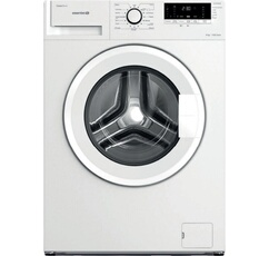 ESSENTIEL B - Lave-linge Ouverture frontale 3, ELF914DD4, BLANC, L:60cm, H:84cm, P:65cm, Classe énergétique : A+++