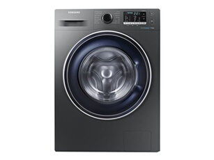 WW70J5355 METAL GREY
