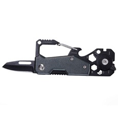 PORTE CLE MULTI-OUTILS