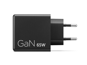 2 USB C BK + CBL Chargeur Dual 1 5M