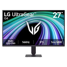 LG 27 LED UltraGear 27G411B B - vue 4
