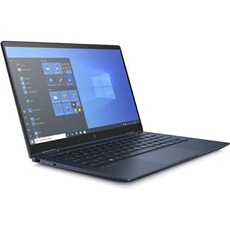 HP Dragonfly G2 13.3'' i7 11 RAM SSD Tres bon etat - vue 2