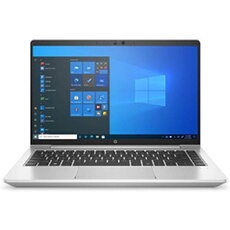 HP Laptop 640 G8 14'' i5 11 RAM SSD Etat Correct - vue 2