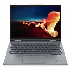 Ordinateur Portable avec écran tactile ThinkPad X1 Yoga Gen 7 14" Intel Core i7 1255U 16 Go RAM