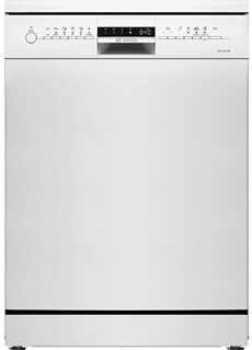 Lave-vaisselle pose libre Bosch SMS2ITW67E