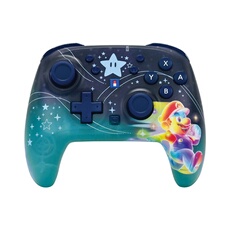 Manette sans fil Horipad Turbo Mario pour Nintendo Switch 2
