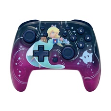 Manette sans fil Horipad Turbo Harmonie pour Nintendo Switch 2