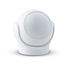 Metronic - Détecteur de mouvement intelligent - Zigbee - Sans fil
