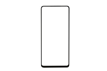 612088 Verre tremp 3D pour Motorola G14 4G