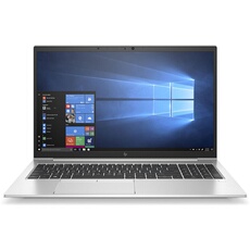 HP EliteBook 855 G7 Ryzen 5 Pro SSD 15.6'' W11 AZERTY Français - vue 4