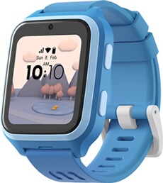 Montres connectees pour enfants Myfirst M1 Carte Sim non incluse