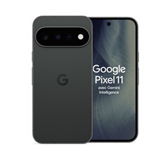 Pixel 11 6.3 OLED 5G Double SIM - vue 2