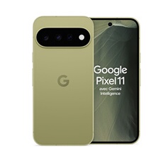 Pixel 11 6.3 OLED 5G Double SIM