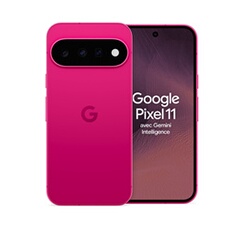 Pixel 11 6.3 OLED 5G Double SIM - vue 3